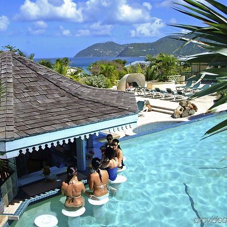 Nanny Cay Hotel Road Town  Ngoại thất bức ảnh