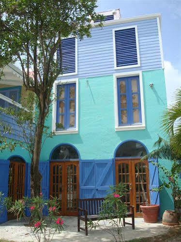 Nanny Cay Hotel Road Town  Ngoại thất bức ảnh