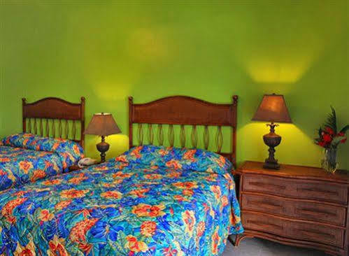 Nanny Cay Hotel Road Town  Ngoại thất bức ảnh