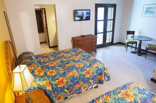 Nanny Cay Hotel Road Town  Ngoại thất bức ảnh