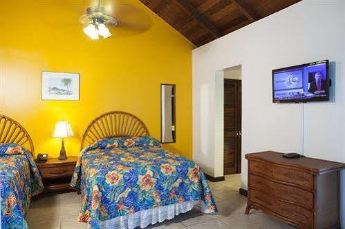 Nanny Cay Hotel Road Town  Ngoại thất bức ảnh
