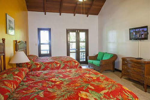 Nanny Cay Hotel Road Town  Ngoại thất bức ảnh