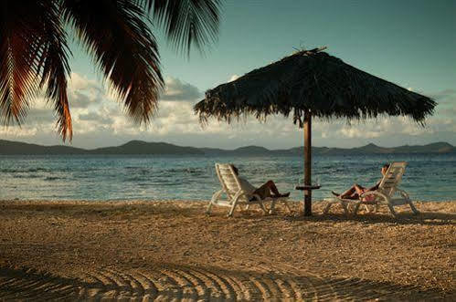 Nanny Cay Hotel Road Town  Ngoại thất bức ảnh