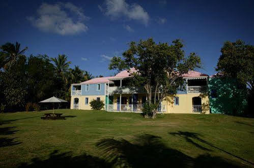 Nanny Cay Hotel Road Town  Ngoại thất bức ảnh