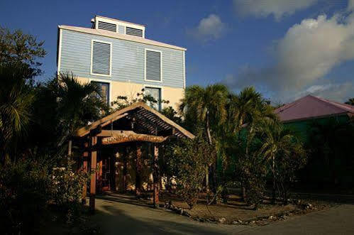 Nanny Cay Hotel Road Town  Ngoại thất bức ảnh